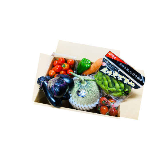 おまかせパック